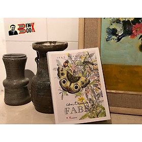 Côn trùng ký của fabre