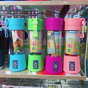 Mua Máy xay sinh tố 7 màu