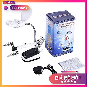 Mua Kính Lúp Hàn Mạch  Kính Lúp Hỗ Trợ Sửa Chữa Mạch Điện Tử V3