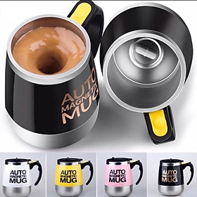 Mua CỐC CÀ PHÊ TỰ KHUẤY THÔNG MINH  LY PHA CAFE TỰ ĐỘNG- MÁY PHA CÀ PHÊ TỰ ĐỘNG  TỰ KHUẤY TRÀ SỮA  PHA NƯỚC