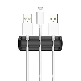 Mua Dụng cụ cố định dây sạc 3 đầu