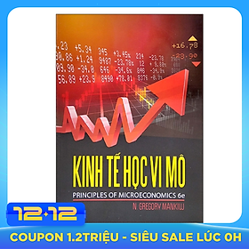 Kinh Tế Học Vi Mô (2020)