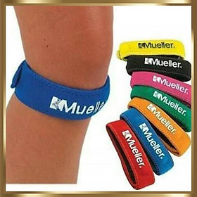 Băng dây chằn gối Mueller Jumper's KNEE STRAP 992
