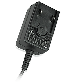 Mua TC HELICON PowerPlug 12 Accessories for Voice Processors-Hàng Chính Hãng