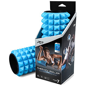 Trục Lăn Trị Liệu Mát Xa Mềm MTR SOFT PTP 