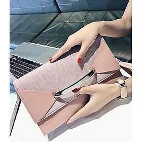 Túi ví nữ dự tiệc siêu sang
