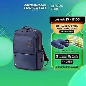 Balo American Tourister Zork 2.0 Backpack 1 AS