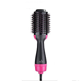 Máy uốn tạo kiểu tóc 2 in1 HAB