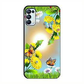 Ốp Lưng Dẻo Dành Cho OPPO RENO 5
