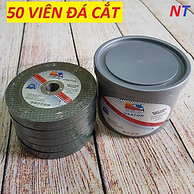 Mua 50 ĐÁ CẮT SẮT