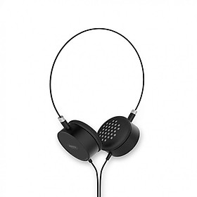 Mua Tai Nghe Dây RM-910 Thiết Kế Đơn Giản  Âm Thanh Sắc Nắt( Tặng 1 Dây Đeo ĐIện Thoại To Bản) - Hàng Đúng Hãng - Giao Màu Ngẫu Nhiên