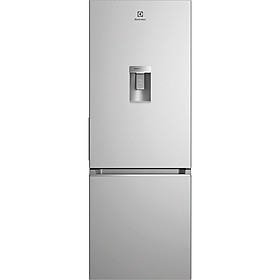 Mua Tủ lạnh Electrolux Inverter 308 Lít EBB3442K-A - Hàng chính hãng - Giao HCM và 1 số tỉnh thành