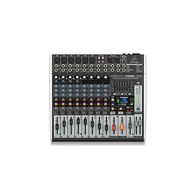 X1222USB Analog Mixer Behringer| Mixer cơ Behringer X1222USB- HÀNG CHÍNH HÃNG