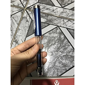 Bút Máy Ouguwen 001 - 009 Ngòi êm trơn, nét nhỏ
