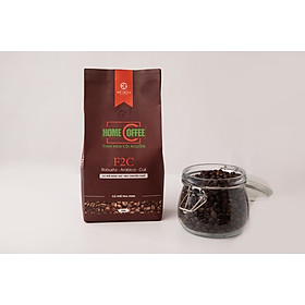 Cà Phê Bột F2C