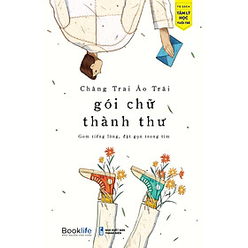 Gói chữ thành thư - 1980BOOKS - Booklife