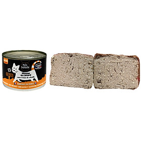 Pate cho mèo Petite Balade 200g (hộp) - Thức ăn thú cưng