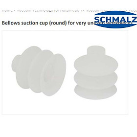 Mua NÚM HÚT CHÂN KHÔNG - 10.01.06.00145 - Phụ kiện thiết bị nâng hạ chân không - Schmalz