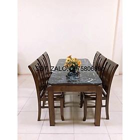 Bàn Ghế Ăn G19