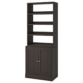 Mua BODO  Kệ tủ trưng bày 4 tầng SHE_031  81x47x212cm