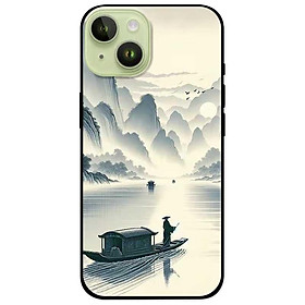 Ốp lưng cho iPhone 14 - iPhone 14 Plus - iPhone 14 Pro - iPhone 14 Pro Max - Gọi Đò - Hàng Chính Hãng