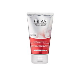 Sữa rửa mặt Olay Regenerist Advanced Anti- Ageing Skin Perfecting Cleanser - 150ml