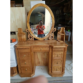 Mua Bàn trang điểm gỗ hương