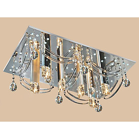 Đèn mâm trang trí ốp trần Netviet NC 9945A