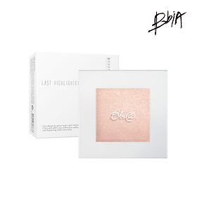 Phấn Bắt Sáng Bbia Last Highlighter 8g (5 màu)
