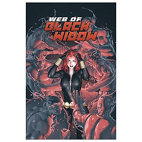 The Web Of Black Widow