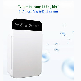 Mua Máy lọc không khí và diệt khuẩn HM-885