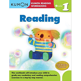 Sách Grade 1 Reading_Elm 0126