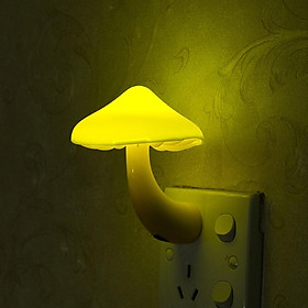 LED Night Light Plug in Lamp, Decorative for Adults Kids,  Lamp Wall Lamp for Hallway, Toilet, Stairs