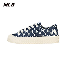 Giày Playball Mono Denim New York Yankees