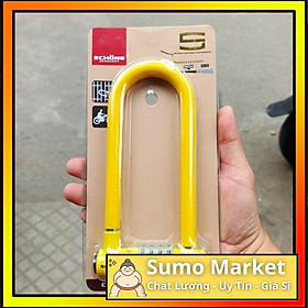 Mua KHOÁ ĐA NĂNG SCHONE SC 803 CÀNG DÀI 140MM DẠ QUANG