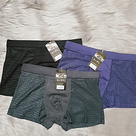  SỊP ĐÙI NAM THÔNG HƠI BOXER NAM CAO CẤP