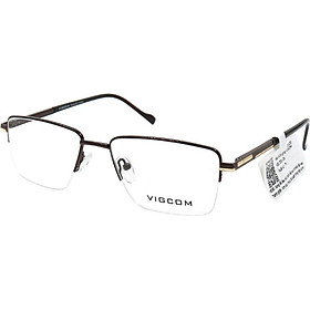 Gọng kính chính hãng Vigcom VG2031