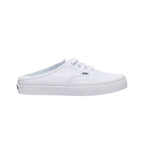 Giày Vans Authentic Mule - VN0A54F7QLZ