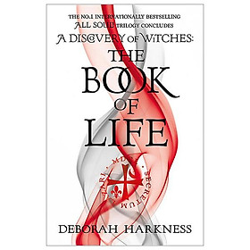 All Souls 3: The Book Of Life - Đang cập nhật