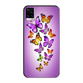 Ốp Lưng Dẻo Dành Cho VIVO V20