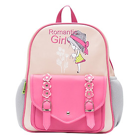 Balo Học Sinh B.Bag B-12-035