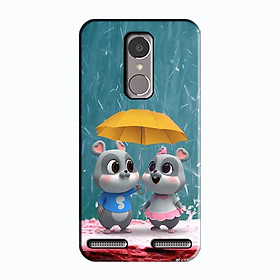ỐP LƯNG IN DÀNH CHO LENOVO K6 POWER