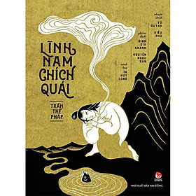 Hình ảnh Sách - Lĩnh Nam chích quái