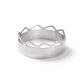Mua Vòng inox chắn gió bếp SOTO ST-310 ( hàng tự gia công)