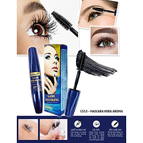 MASCARA MIRA – AROMA CONG & DÀI MI C553