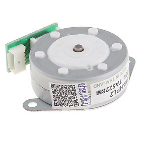Service Station Motor for HP 1180C & 1220C & 1280 & 9300 Series