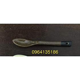 Mua Set 10 thìa cà phê gốm sứ Bát Tràng