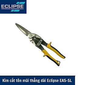 Kìm cắt tôn mũi thẳng dài Eclipse EAS-SL