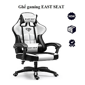 Ghế Chơi Game, Ghế Gaming, Chơi Game Dày Dặn, Nâng Hạ, Ngả Lưng gd468