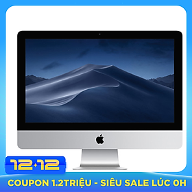 Apple iMac 2019 MRR02 27 inch 5K - Nhập Khẩu Chính Hãng
